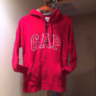 ギャップ(GAP)のGAP ロゴパーカー(パーカー)