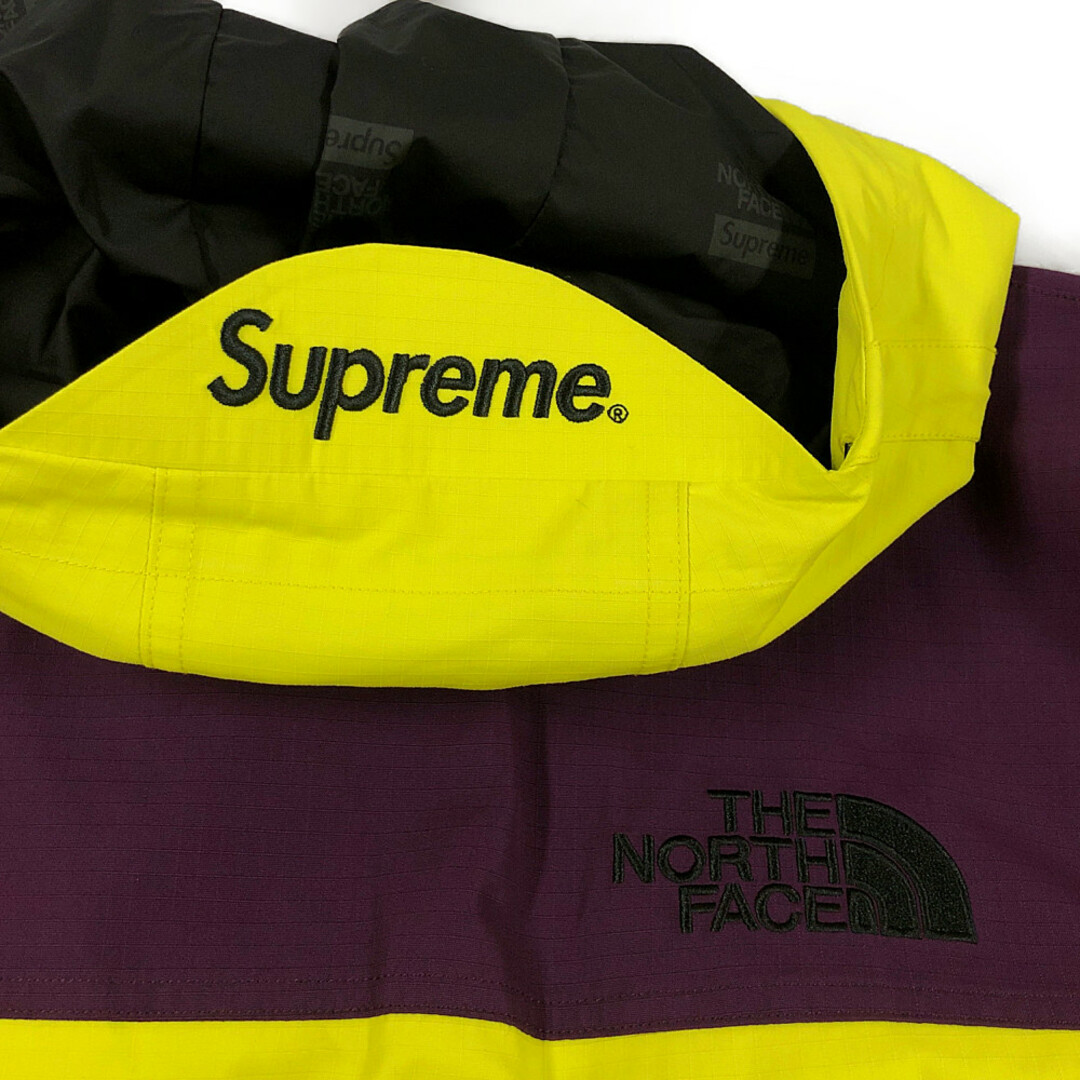 SUPREME シュプリーム × THE NORTH FACE ノースフェイス Expedition Jacket GORE-TEX CORDURA エクスペディションジャケット 正規品/32257 2