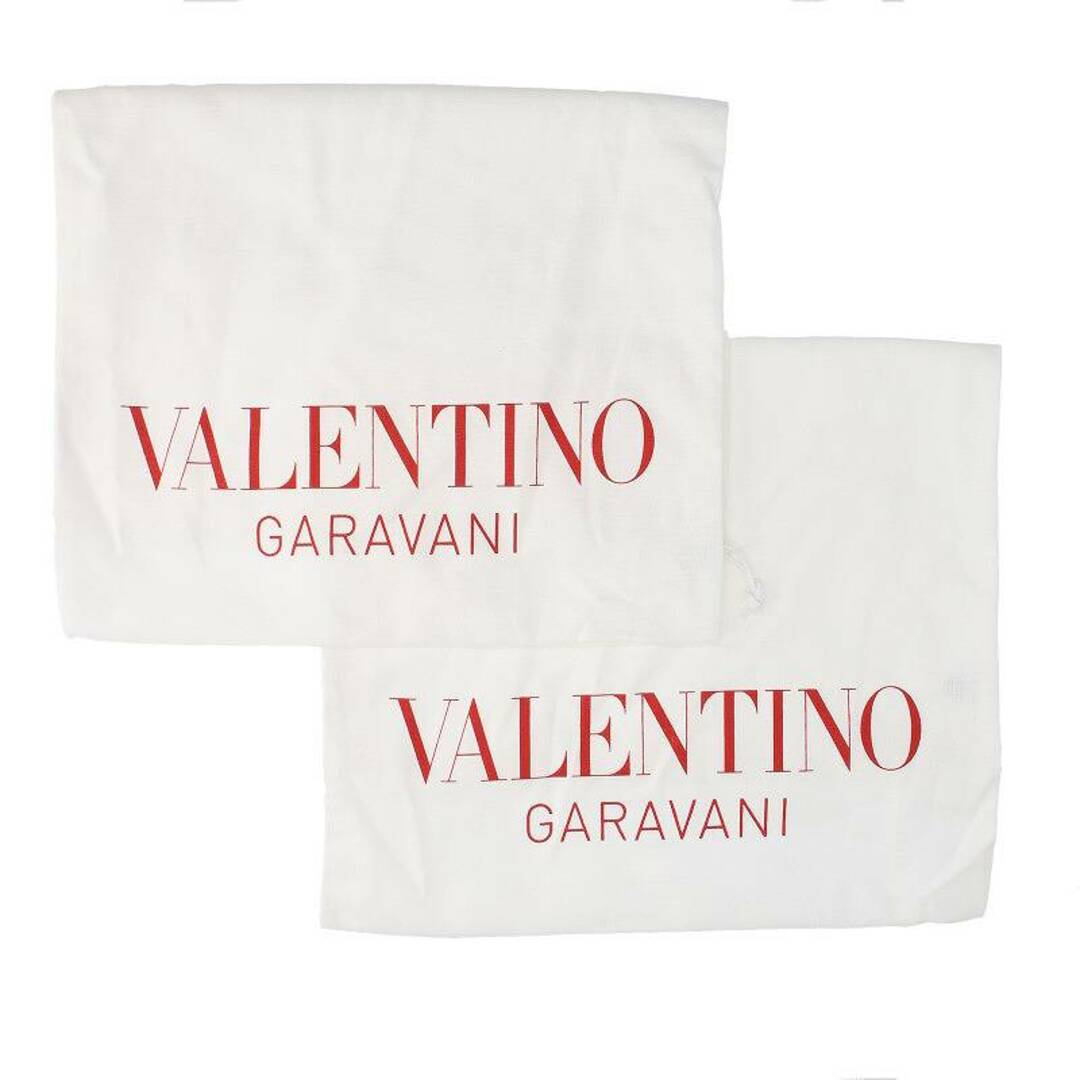 valentino garavani(ヴァレンティノガラヴァーニ)のヴァレンティノガラヴァーニ  VLOGO TYPE TOILE ICONOGRAPHE Vロゴ タイプ トワル イコノグラフ ブーツ 30MMブーツ レディース 39 レディースの靴/シューズ(ブーツ)の商品写真