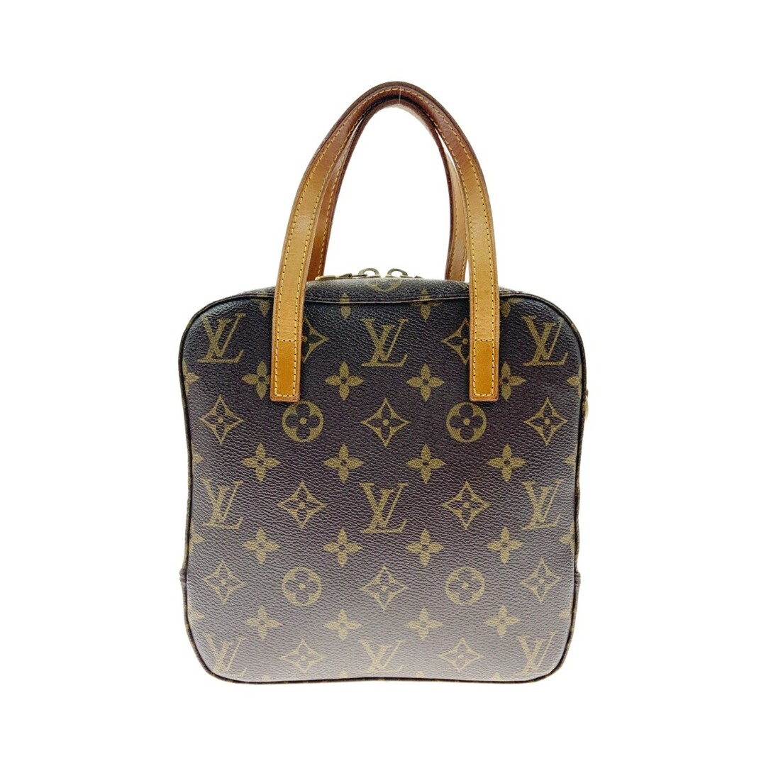 〇〇LOUIS VUITTON ルイヴィトン モノグラム スポンティーニ レディース 2WAYバッグ M47500