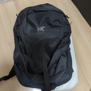 新品未開封 ARC'TERYX Heliad 15L Backpack