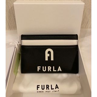 フルラ バイカラー 名刺入れ/定期入れ(レディース)の通販 33点 | Furla