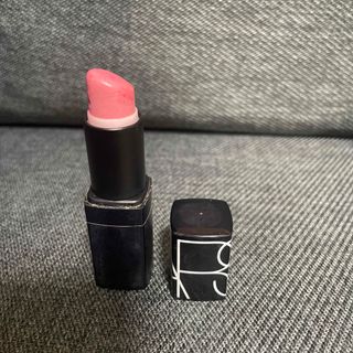 ナーズ(NARS)のNARS リップスティック ピンク(口紅)