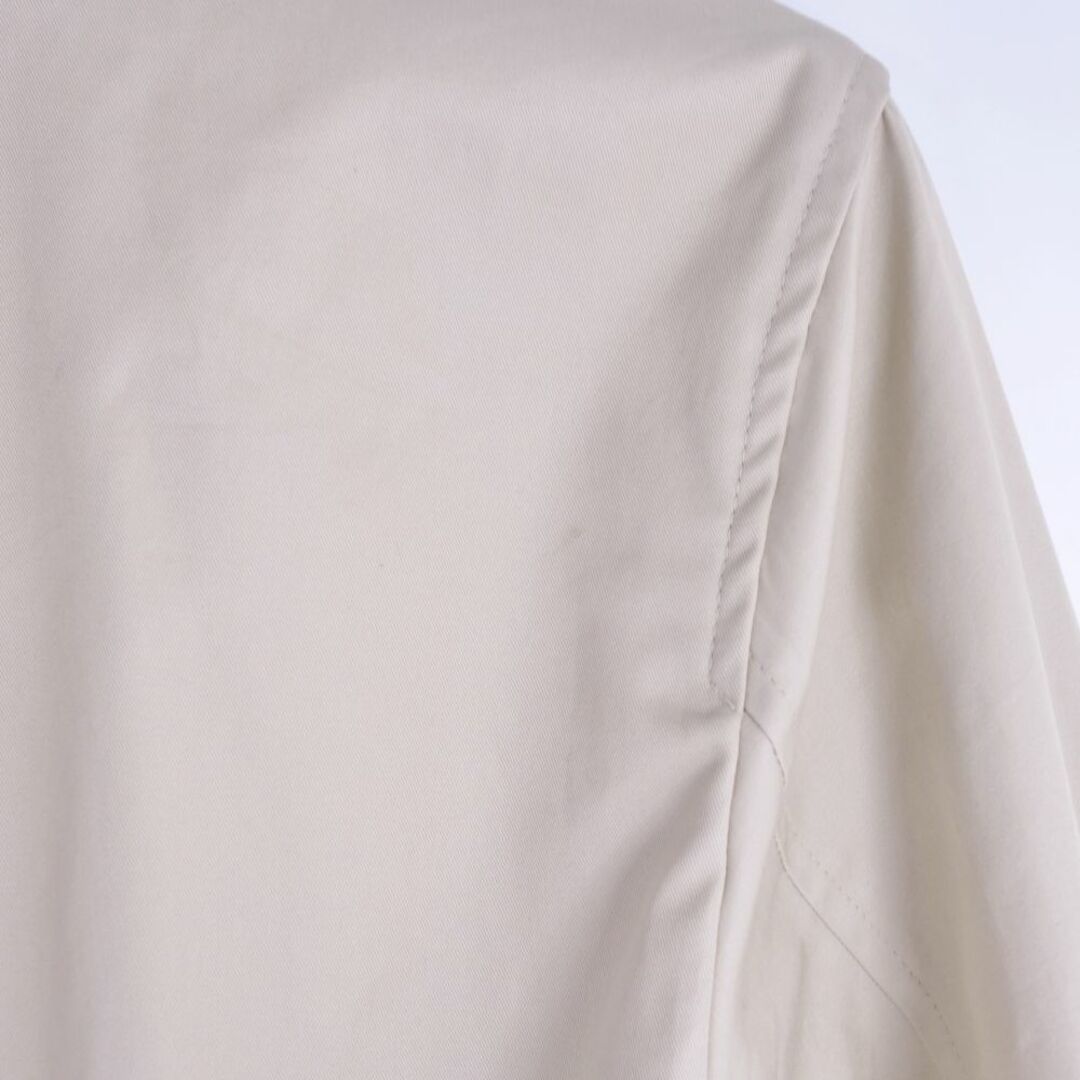 MACKINTOSH(マッキントッシュ)のマッキントッシュ MACKINTOSH コート ステンカラーコート バルマカーンコート コットン アウター メンズ 40(M相当) ベージュ メンズのジャケット/アウター(ステンカラーコート)の商品写真