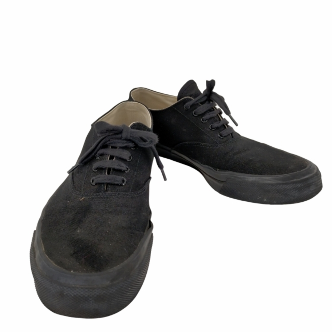 ANATOMICA(アナトミカ) WAK DECK SHOES LOW メンズ_バズストア