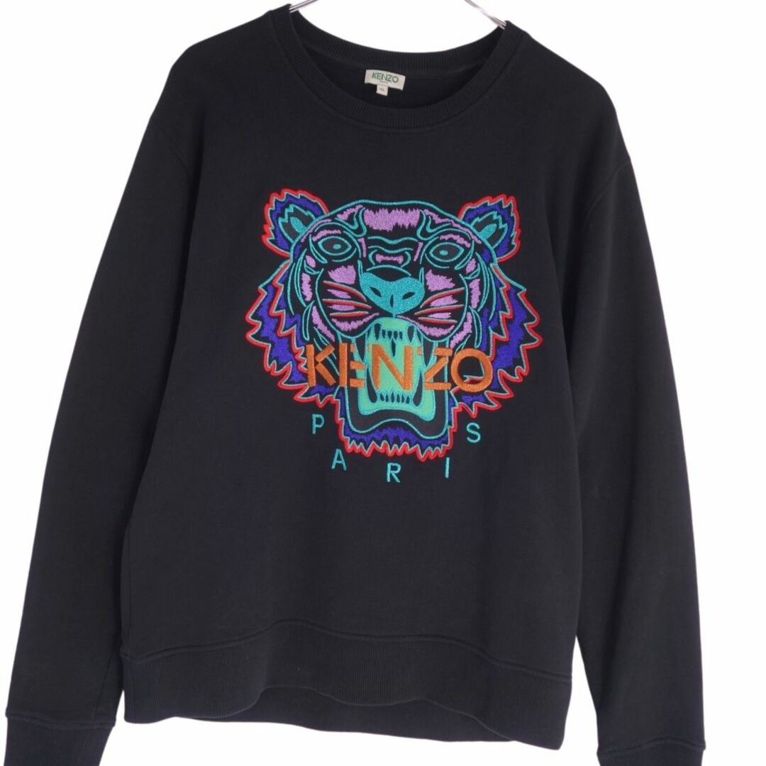 未着用　極美品 KENZO スウェット