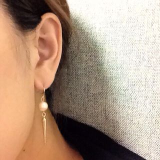 甘＊辛 ピアス(ピアス)