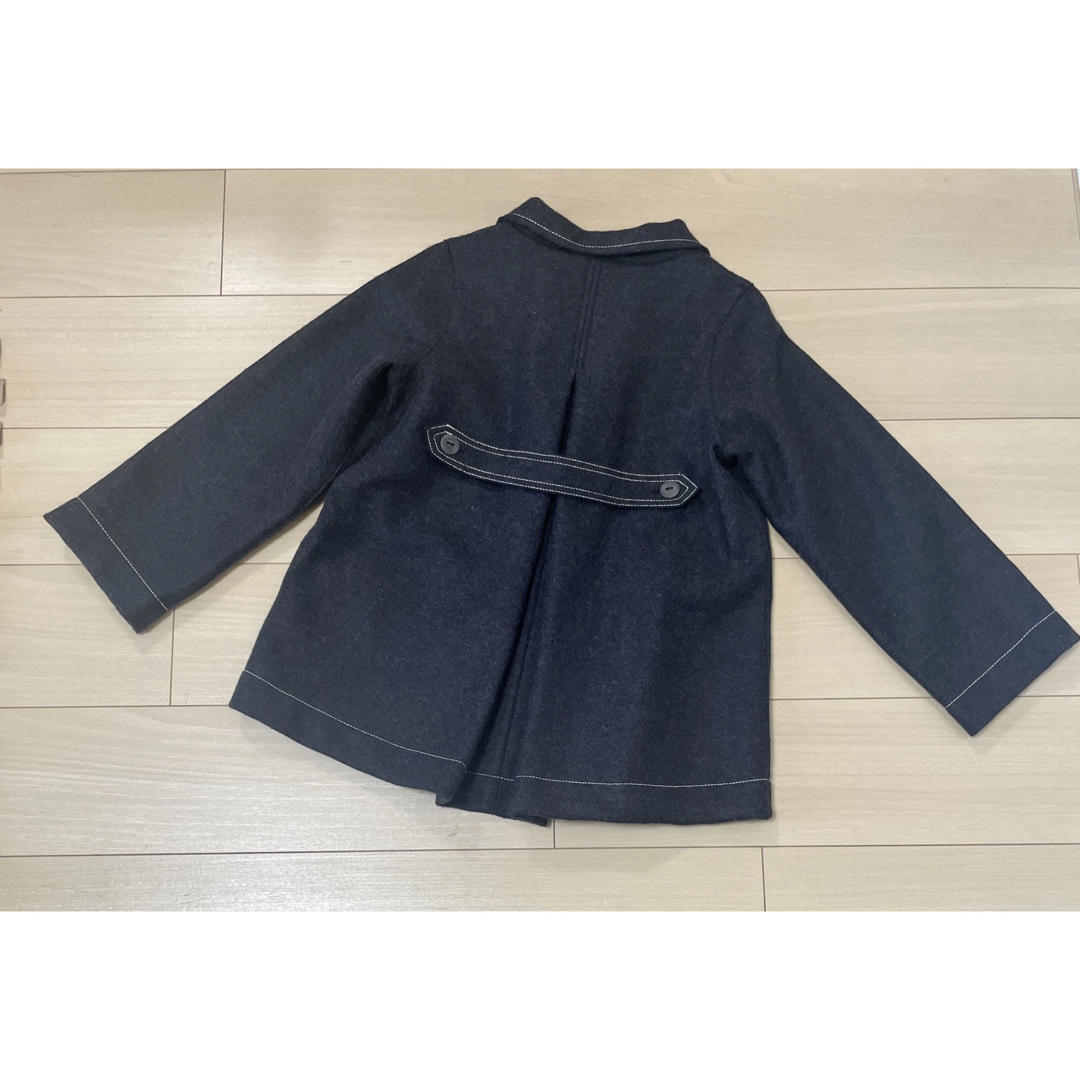 Misha & Puff - お値下げ！Misha&Puff playhouse coat 10yの通販 by s