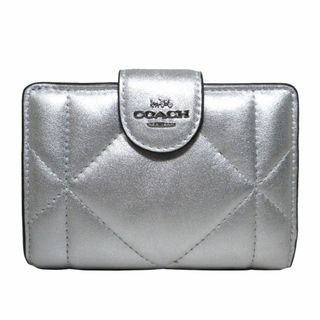coach 二つ折り財布の通販 7,000点以上 | フリマアプリ ラクマ