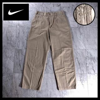 ナイキ チノパン(メンズ)の通販 79点 | NIKEのメンズを買うならラクマ