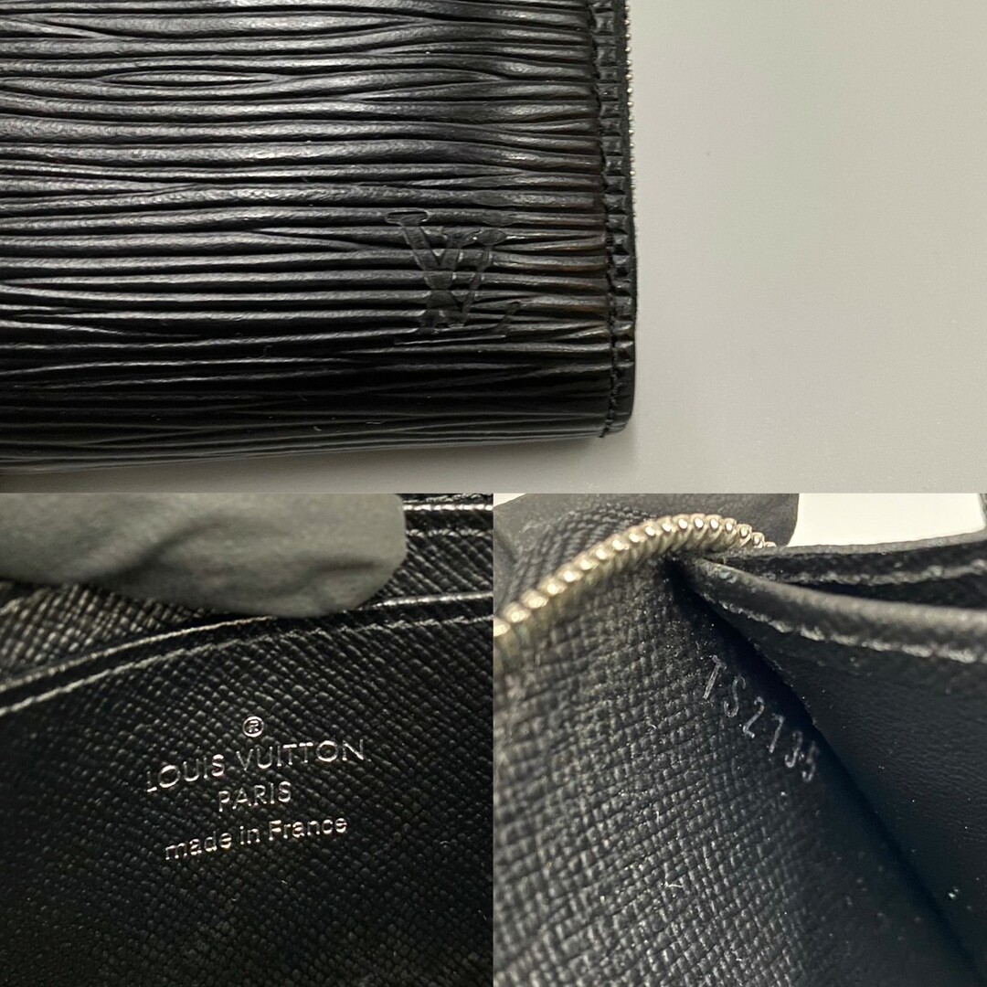 LOUIS VUITTON - 美品 LOUIS VUITTON ルイヴィトン ジッピー コイン