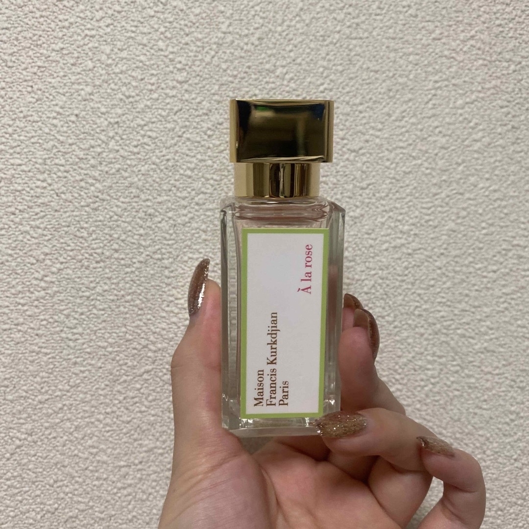 メゾンフランシスクルジャン　アラローズ　35ml