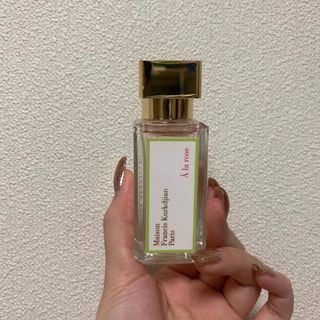 Maison Francis Kurkdjian - メゾンフランシスクルジャン　アラローズ　35ml