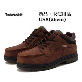 ティンバーランド(Timberland)のTimberland ティンバーランド Moc Toe  モックトゥ チャッカ(ブーツ)