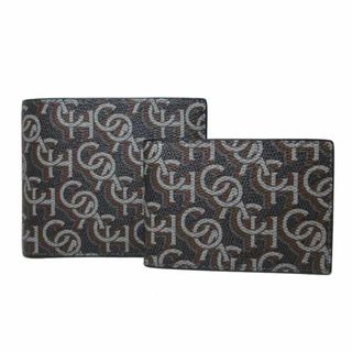 コーチ(COACH) 折り財布(メンズ)(ブルー・ネイビー/青色系)の通販 48