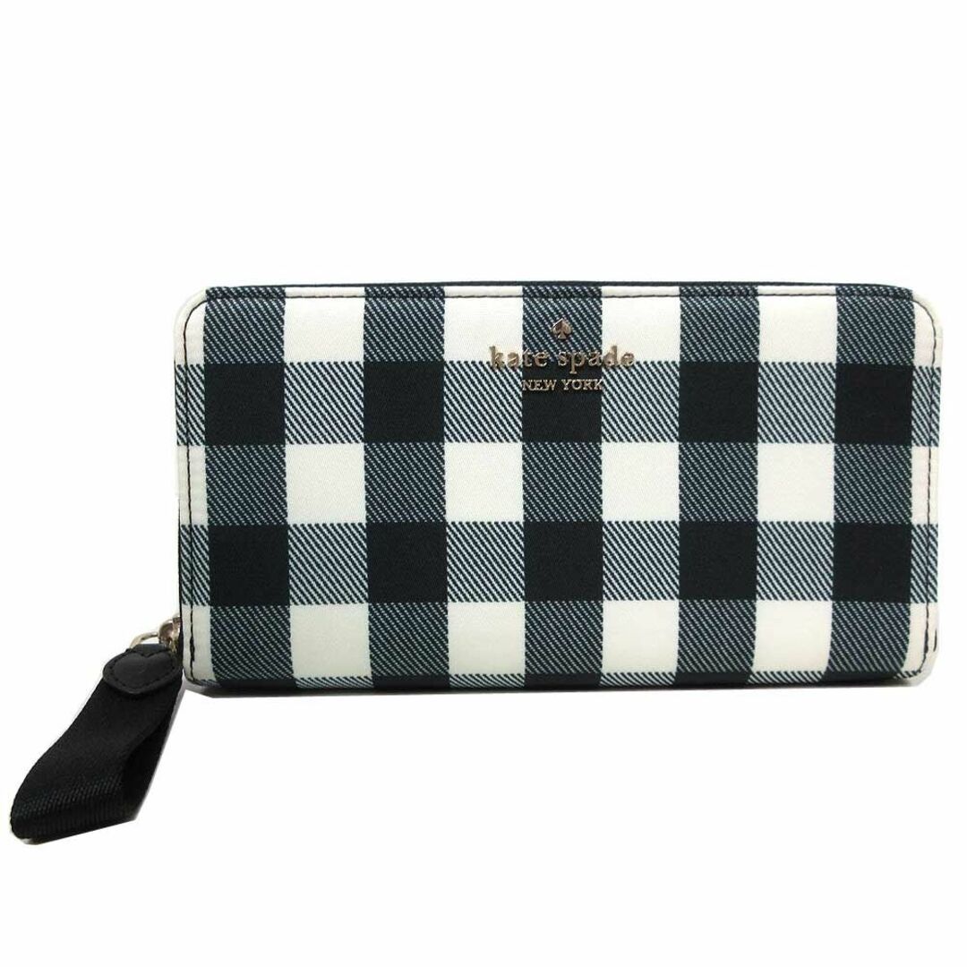 kate spade new york - 【新品】ケイトスペード 財布 長財布 kate