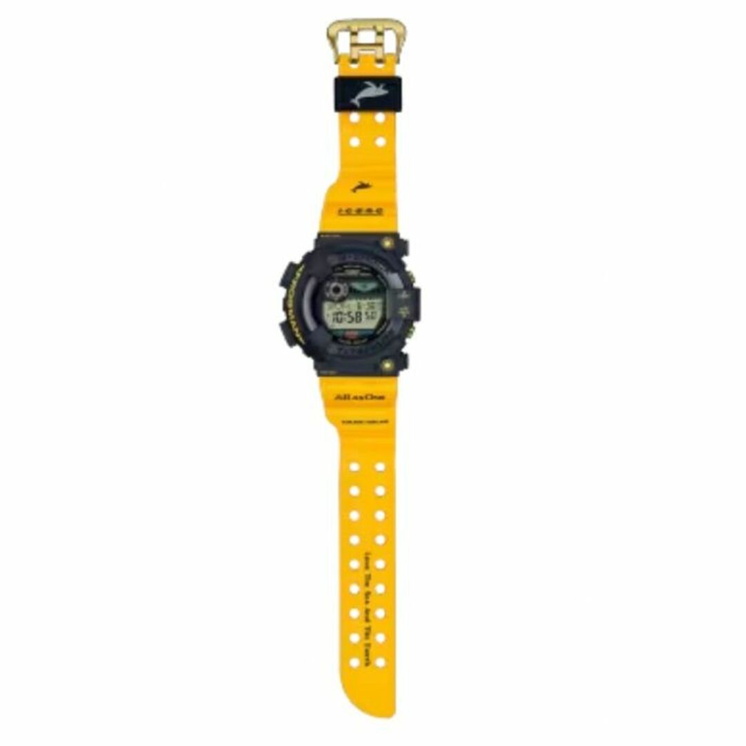 【新品未使用】G-SHOCK GW-8200K-9JR