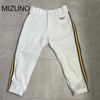 ミズノ(MIZUNO)のMIZUNO ユニフォーム　練習着　パンツ　(ウェア)