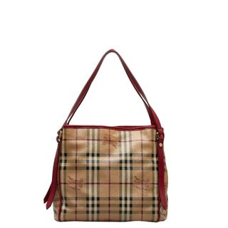 バーバリー(BURBERRY) バッグ(レッド/赤色系)の通販 200点以上