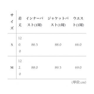 エミリアウィズ ワンピ Msize 明日香キララ