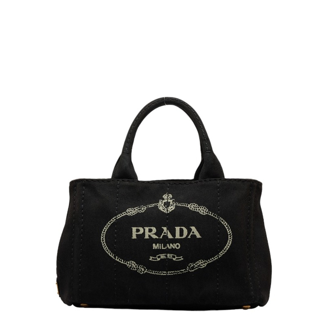 プラダ PRADA ハンドバッグ ミニバッグ ミニ カナパ B2439G ロゴ