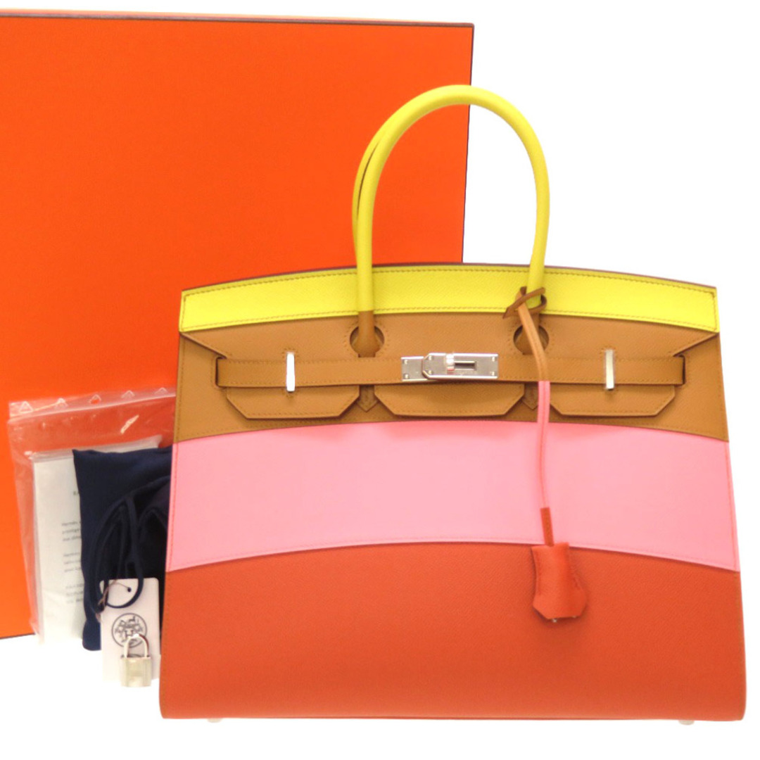 最終お値下げ エルメス HERMES アリーヌミニ 美品 2020刻印