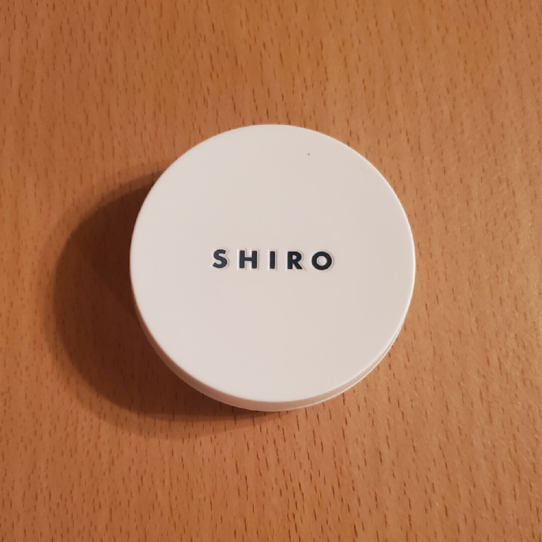 shiro(シロ)のねこ様専用SHIRO　ホワイトジャスミン 練り香水 コスメ/美容の香水(その他)の商品写真