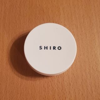 シロ(shiro)のねこ様専用SHIRO　ホワイトジャスミン 練り香水(その他)