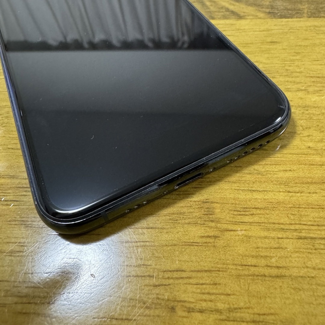 iPhone(アイフォーン)のiPhone11pro  64GB スマホ/家電/カメラのスマートフォン/携帯電話(スマートフォン本体)の商品写真