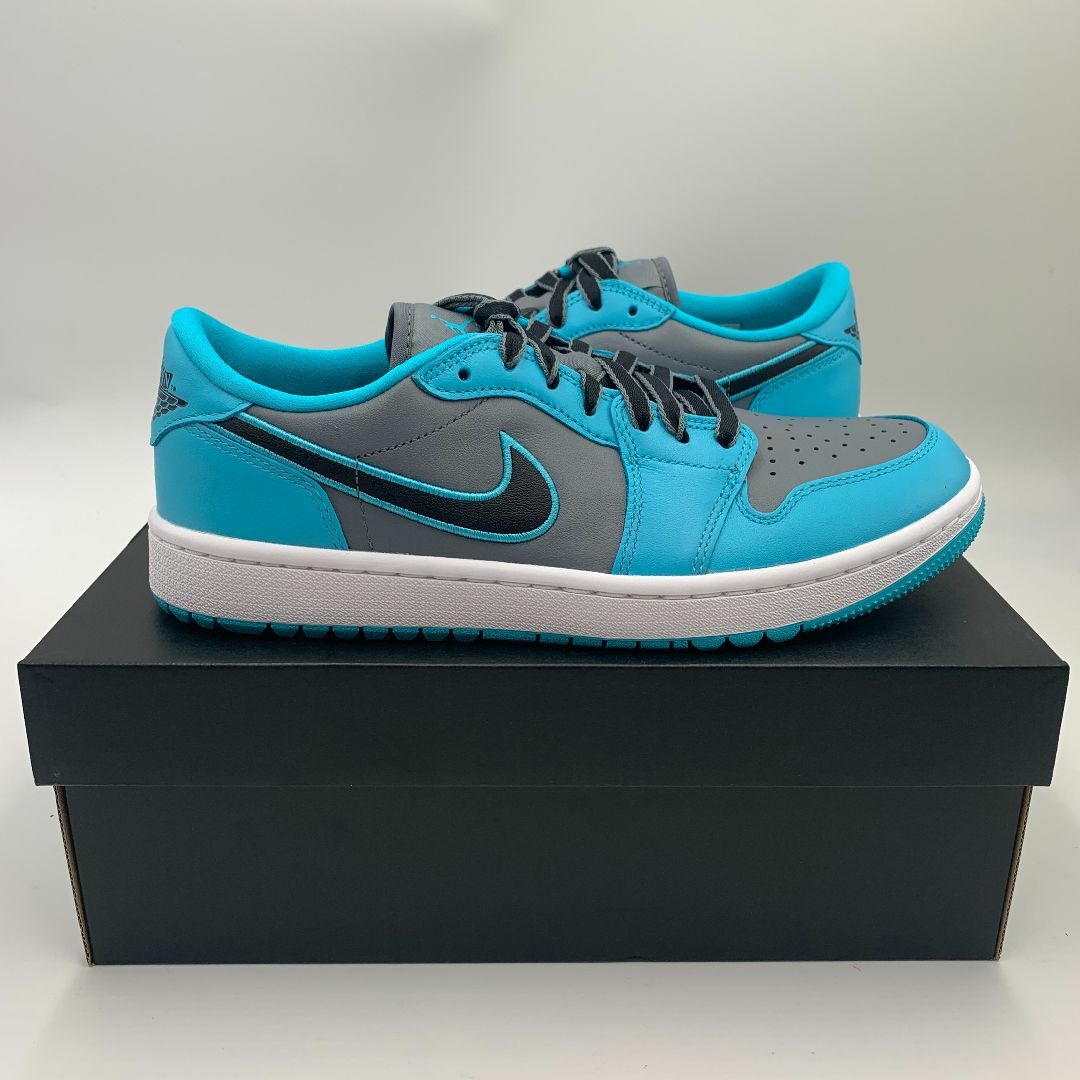 ナイキゴルフ AIR JORDAN 1 LOW G 28.5