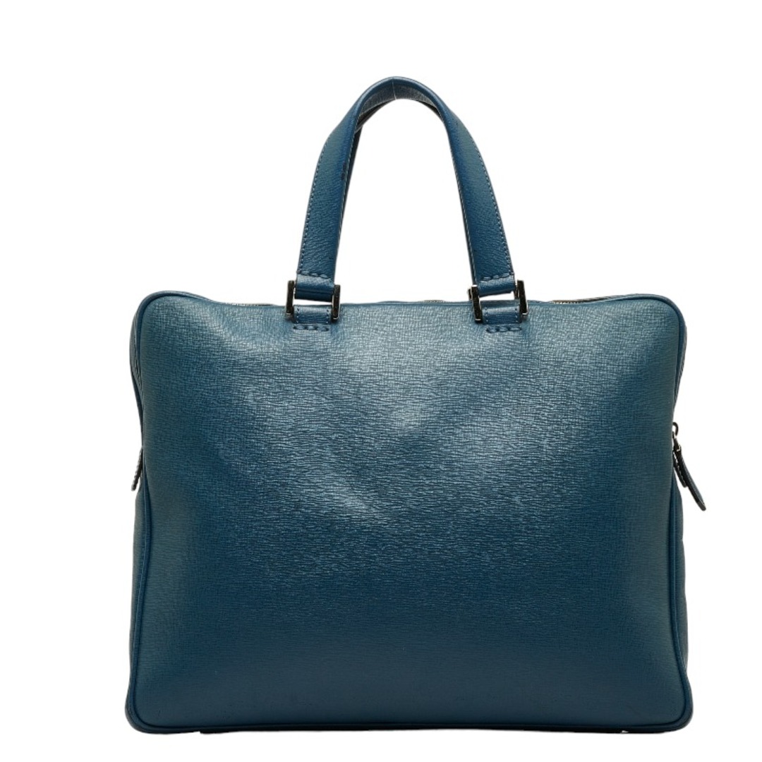 FENDI - フェンディ ビジネスバッグ ブリーフケース 書類カバン 7VA339