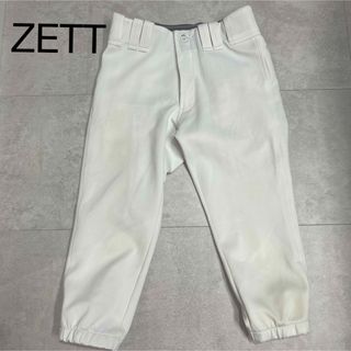 ゼット(ZETT)のZETT 練習着　ユニフォーム　ズボン　パンツ(ウェア)