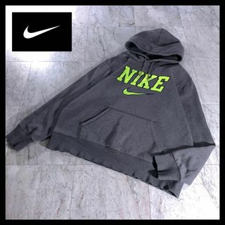 ナイキ 韓国 パーカー(メンズ)の通販 100点以上 | NIKEのメンズを買う