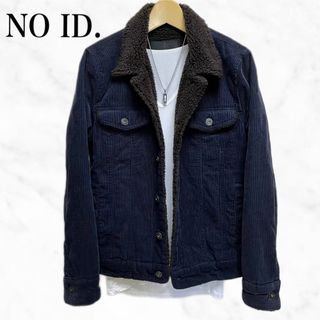 ノーアイディー ジャケット/アウター(メンズ)の通販 400点以上 | NO ID