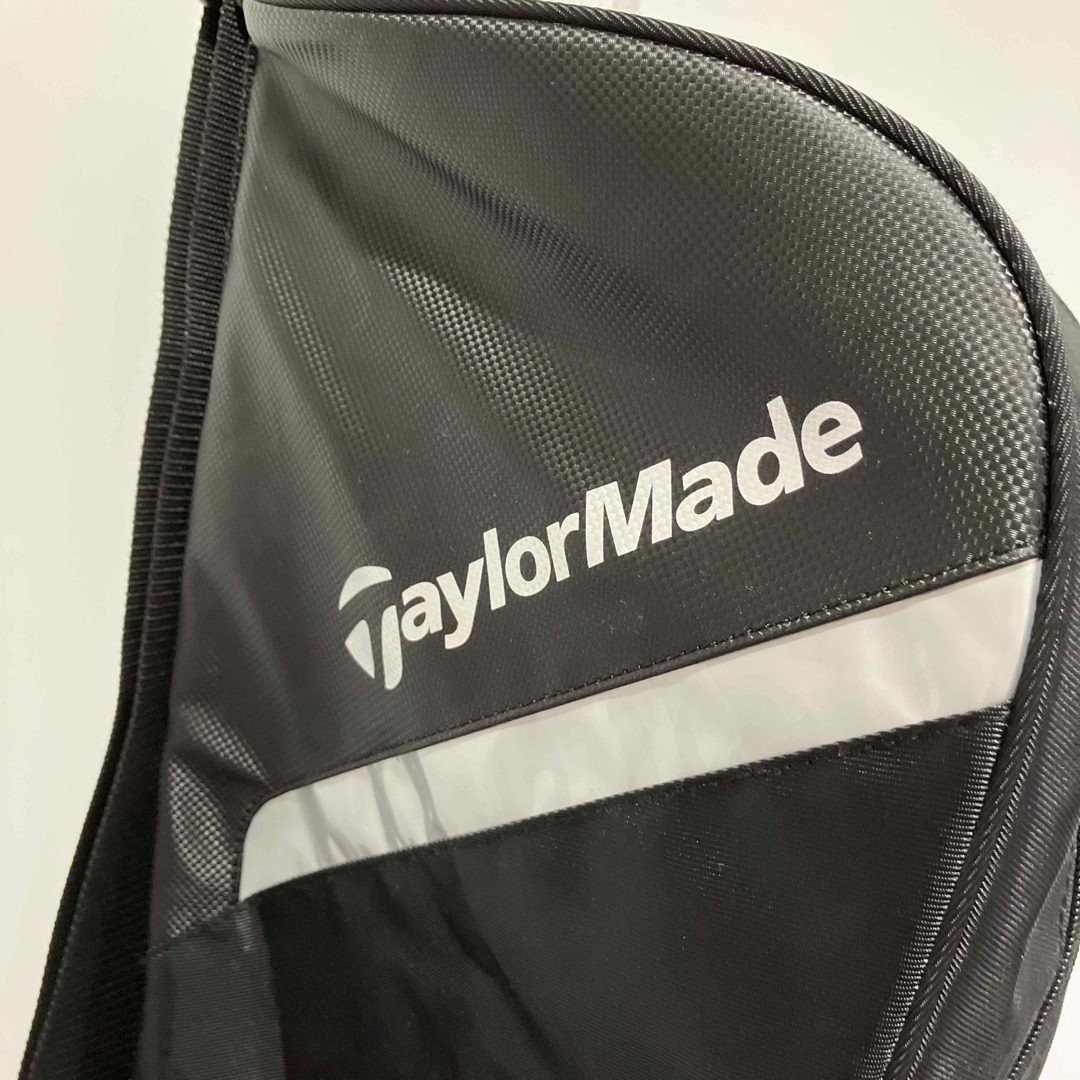 TaylorMade(テーラーメイド)のTaylorMadeゴルフバッグ スポーツ/アウトドアのゴルフ(バッグ)の商品写真