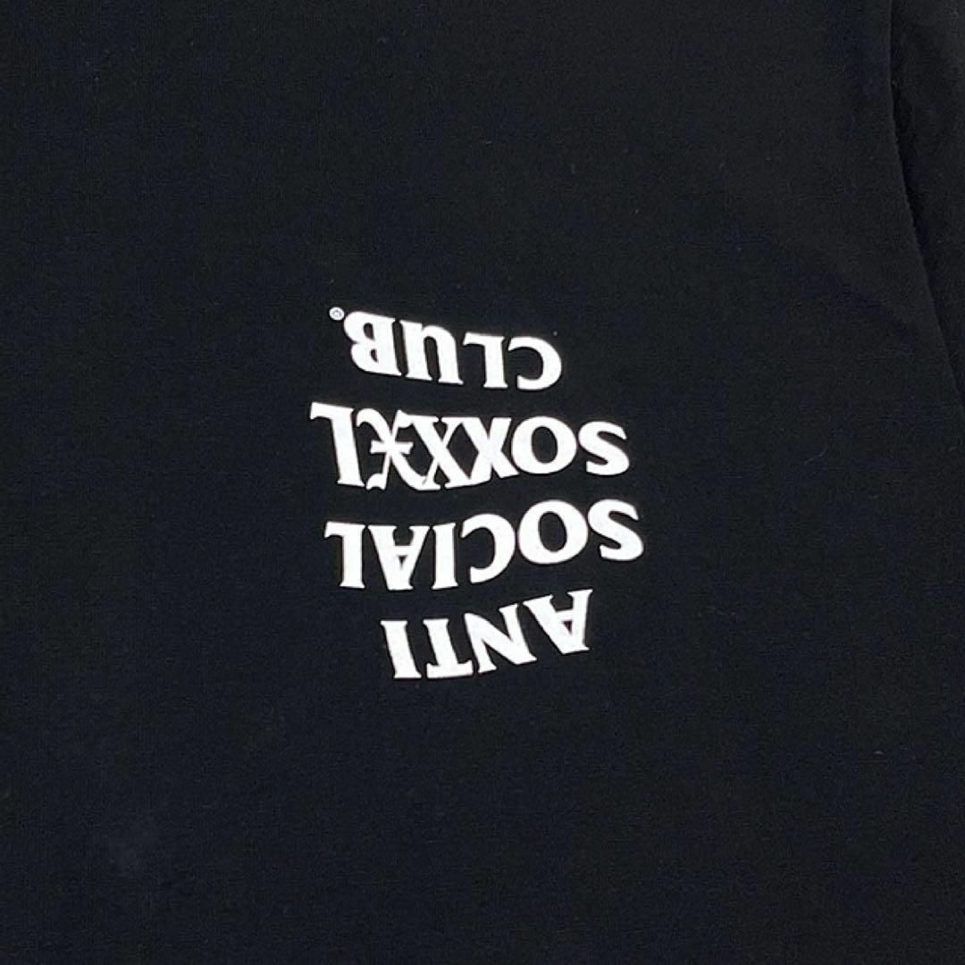 GOD SELECTION XXX - 美品 GOD SELECTION XXX × ASSC コラボTシャツ