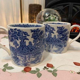 ウェッジウッド マグカップの通販 1,000点以上 | WEDGWOODを買うならラクマ