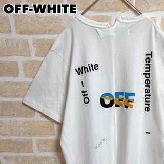 virgil abloh ブルックリンミュージアム限定Tシャツ オフホワイト