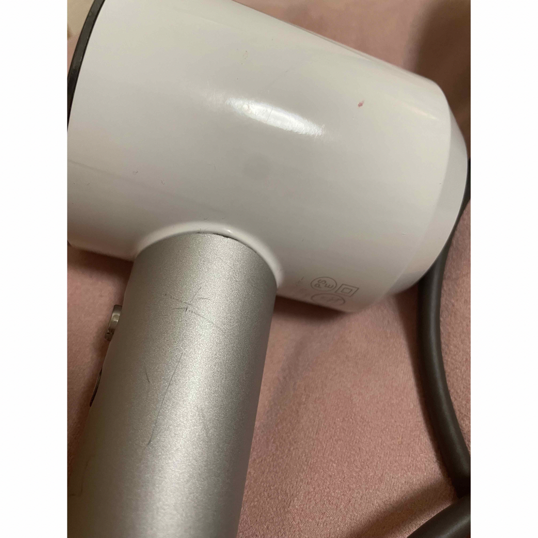 dyson ヘアードライヤー HD01 ULF BBN