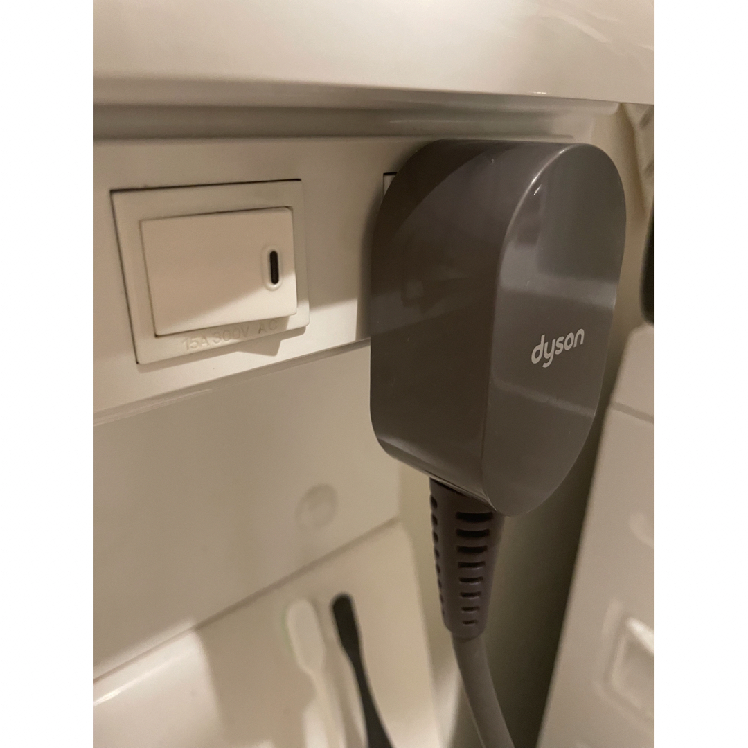 dyson ヘアードライヤー HD01 ULF BBN