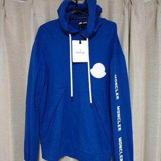 MONCLER(モンクレール) MAGLIA size ＸＬ 国内正規品試着のみ