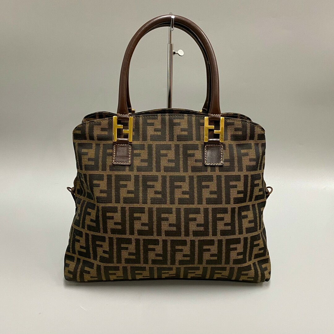 FENDI  フェンディ  ハンドバッグ 美品