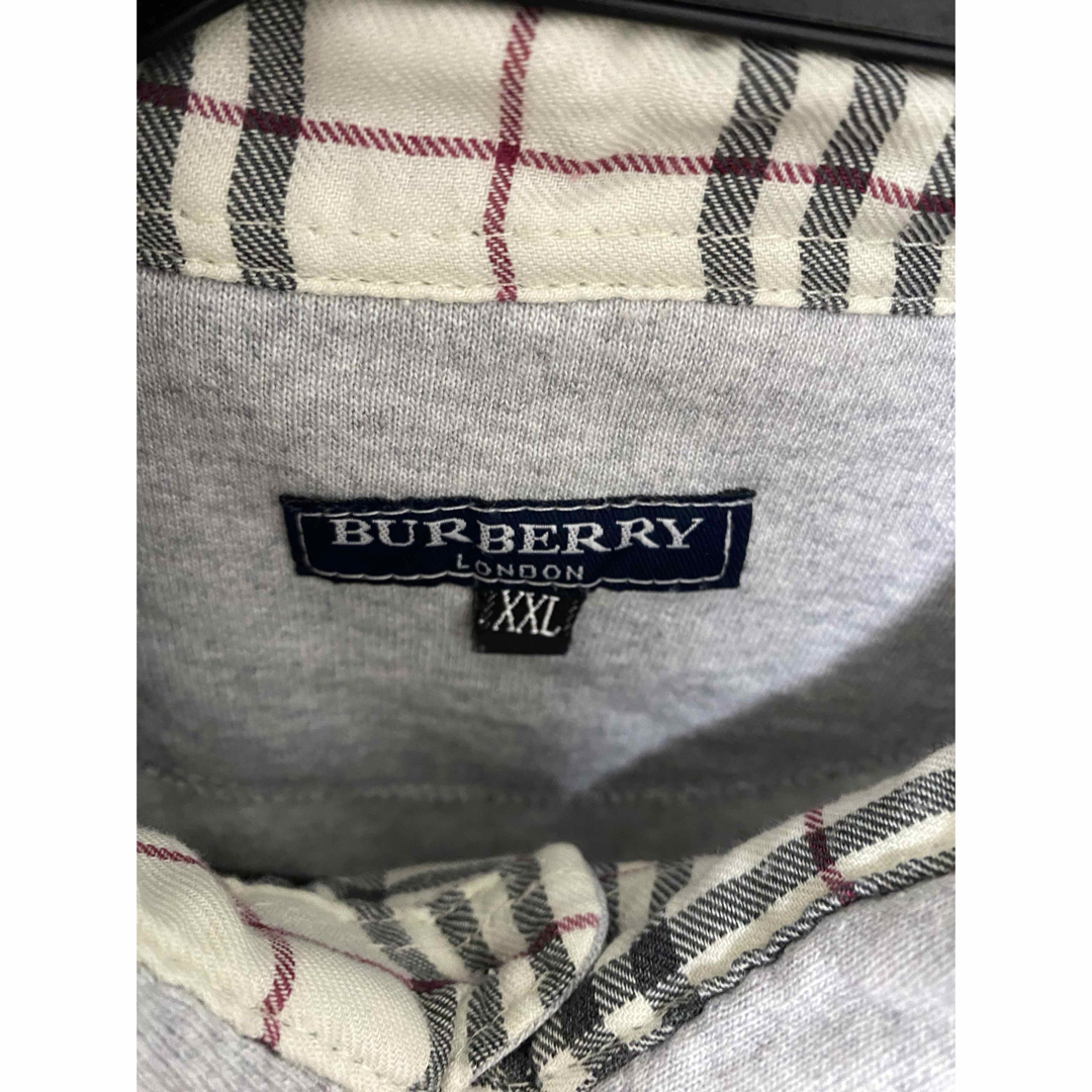BURBERRY(バーバリー)のBurberry スウェット メンズのトップス(スウェット)の商品写真