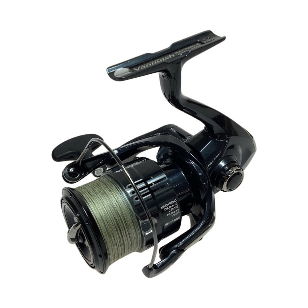 SHIMANO - §§SHIMANO シマノ 釣り用品 リール スピニングリール 03962