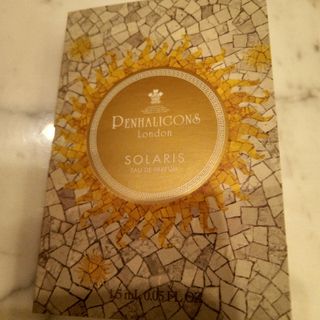 ペンハリガン(Penhaligon's)のソラリス　オードパルファム　1.5ml(香水(女性用))