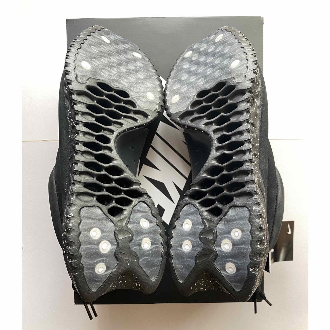 UNDERCOVER(アンダーカバー)のナイキ モックフロー SP アンダーカバー メンズの靴/シューズ(スニーカー)の商品写真
