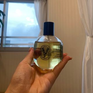 ディプティック(diptyque)のDIPTYQUE サテンオイル(ボディオイル)