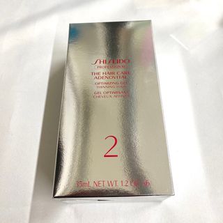 シセイドウ(SHISEIDO (資生堂))の資生堂プロフェッショナル SHISEIDO PROFESSIONAL アデノバイ(スカルプケア)