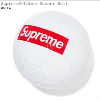 シュプリーム(Supreme)のSupreme / Umbro Soccer Ball(ボール)