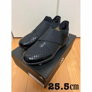 アディダス(adidas)の新品　アディダス　野球  スパイク アフターバーナー FW3878 25.5㎝(シューズ)